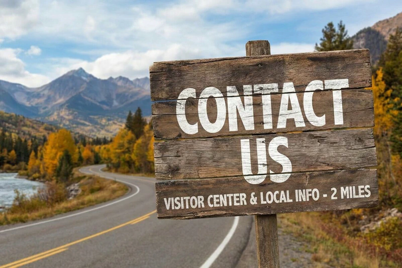 Contact Us