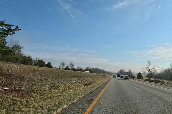 Appalachian Corridor — TN, VA & PA, 2026